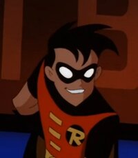 Robin / Tim Drake