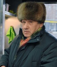 Викторович, сантехник