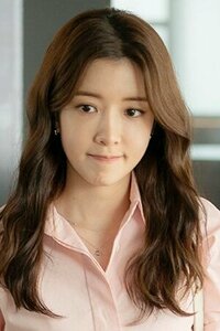 Seo Ji Won