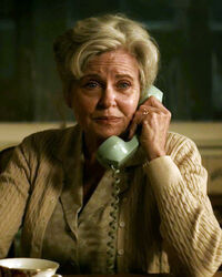 Martha Kent