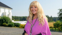 Hanne Krogh - del 1