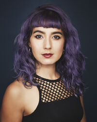 Alex Chester