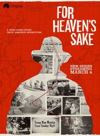 For Heaven's Sake
