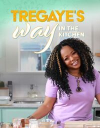 Tregaye's Way in the Kitchen