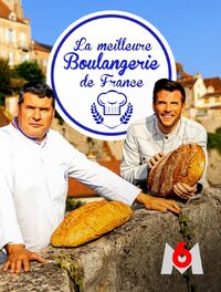 La Meilleure Boulangerie de France