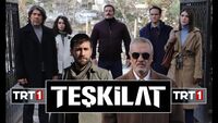Teşkilat
