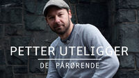 Petter uteligger: De pårørende