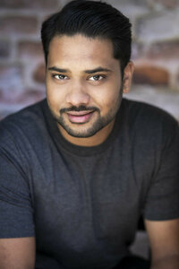 Bala Murali Shingade