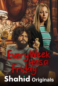 Every Week Has a Friday