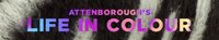Attenborough's Life in Colour