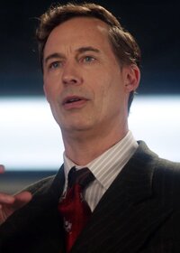 Harrison Orson Wells