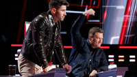 The Blind Auditions, Part 2