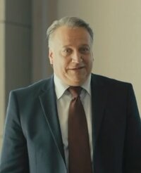 Председатель комиссии