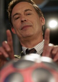 Harrison Orson Wells