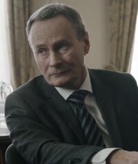 Сергей Юрьевич