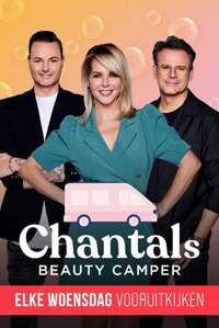 Chantals Beauty Camper