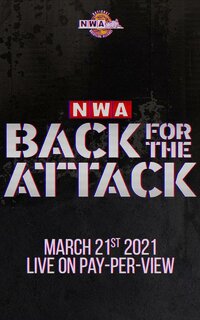 National Wrestling Alliance PPV