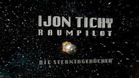 Ijon Tichy: Raumpilot