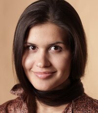 Юлия Кубина