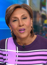 Robin Roberts