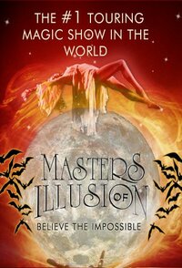 Masters of Illusion