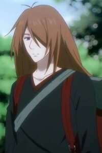 Semimaru Asai