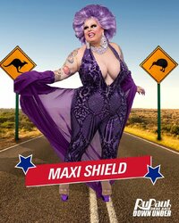 Maxi Shield