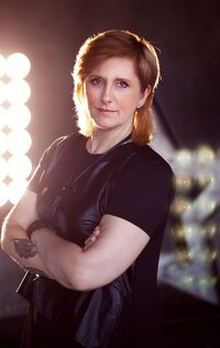 Анна Пашинина