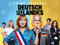 Deutsch-Les-Landes