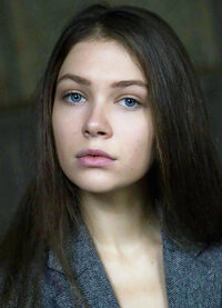 Анна Мельникова