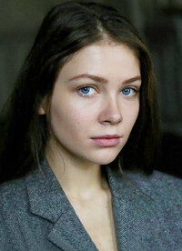 Анна Мельникова