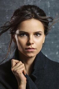 Мария Шляпина