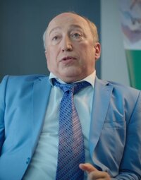 Андрей Васильевич