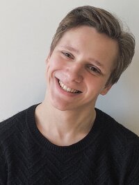 Артём Минин