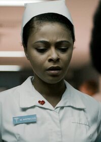 Nurse M. Whitney