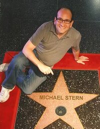 Michael Stern
