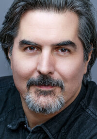 Christopher Hainsworth