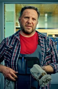 Автомеханик