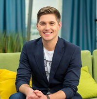 Володимир Остапчук