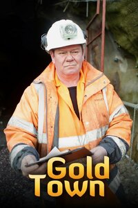 Gold Town