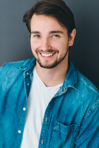 Kyle McWatters