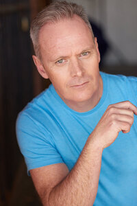 Gregory Caine