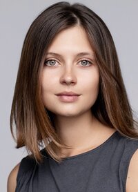 Дарья Белодед