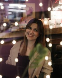 Инга Стоколяс