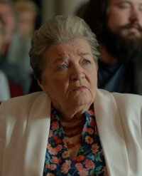 Бабушка Таисии