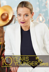 10 Years Younger in 10 Days