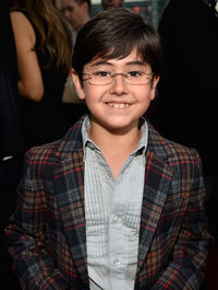 Blake Garrett Rosenthal