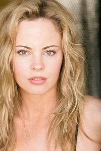 Chandra West