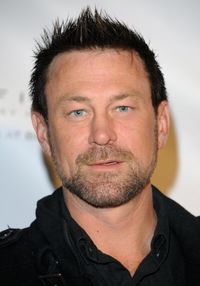 Grant Bowler