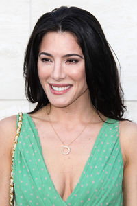 Jaime Murray